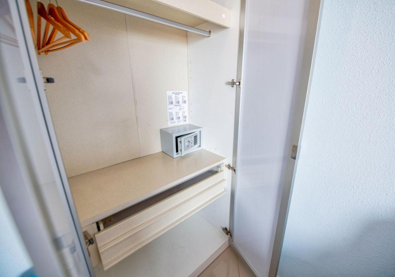 Akvavit Living Hotel Pantai Jomtien Luaran gambar